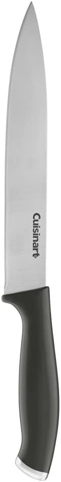 Cuisinart C77SSB-12P Color Pro Collection 12 Piece Knife Block Set - Image 9