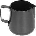 Milk Frothing Pitcher, Coffee Milk Frothing Pitcher Cup 10oz Stainless