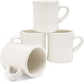 COLETTI Diner Coffee Mugs — Restaurant Coffee Mugs, Retro Coffee Mug