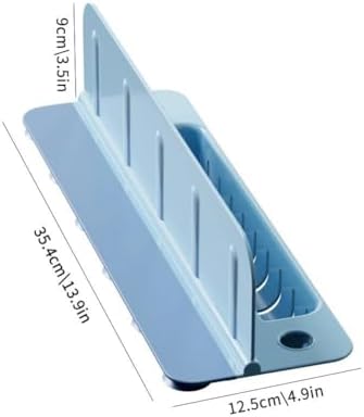 Sink SplashGuard with Suction Cups,13.9" Kitchen Foldable