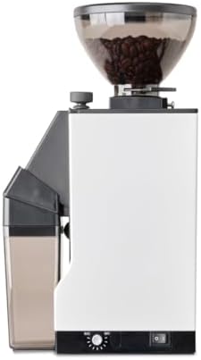 Eureka Mignon Crono Brew Coffee Grinder, 150g, 50mm Steel Burrs