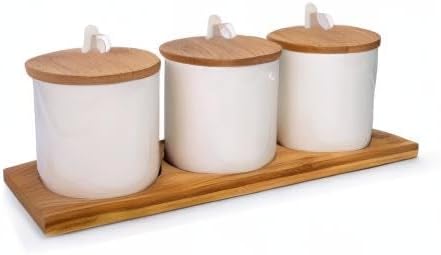 June Sky Ceramic Food Storage Containers - Image 10