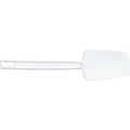 Rubbermaid Commercial Products Scraper Spatula, Spoon Shaped Food Scraper by RubbermaidCommercialProducts