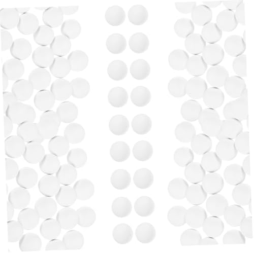 Ceramic Baking Beans 1 Bottle Reusable Pie Weights for Blind Baking