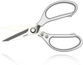 TONMA Kitchen Scissors, Made in Japan, All-Purpose Kitchen Shears