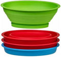 Progressive International Collapsible Mini Small Compact Multi Colored