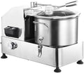 Commercial Food Processor, 1800W, 6L Capacity