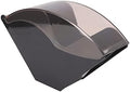 Cone Coffee Filter Holder Coffee Filter Paper Storage Holder Hand