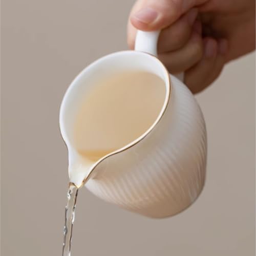 Milk Jug Gravy Boat Water Cup Pitcher Creamer Coffee Sugar Sauce Fair