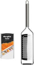 Microplane Professional Series Kitchen Grater new Fine for Hard
