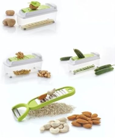 HOB Pro Original 12-in-1 Vegetable Chopper