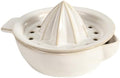 Ceramic Citrus Lemon Juicer Manual Squeezer