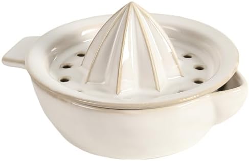 Ceramic Citrus Lemon Juicer Manual Squeezer
