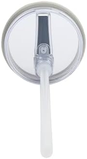 Wrangler Cowboy Boots & Cactus White 40 Oz Stainless Steel Water