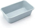 Non-Stick Loaf Pan 9x5, Non-Toxic Lnorganic Ceramic Coating