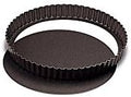 JB Prince 8" Non-Stick Classic Tart Mold with Removable Bottom