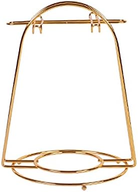 YY YEARCHY Coffee Mug Holder, Espresso Cups Holder Cup Drying Rack