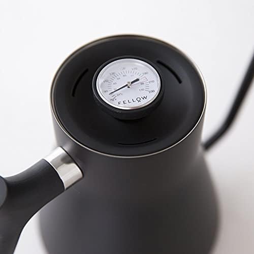 Fellow Stagg Gooseneck Pour Over Coffee Kettle