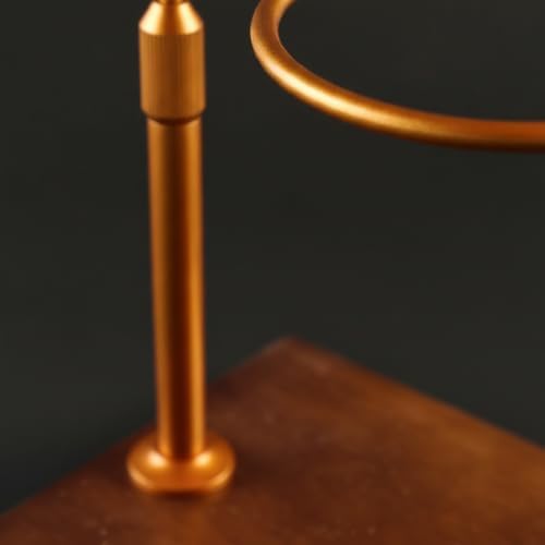 Baoblaze Support Stand Coffee Dripper Holder Pour Over Rack Manual