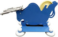 INTBUYING Manual Bread Buckle Sealing Machine