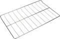 WPW10550642 Oven Rack, 25 x 15 Inch 304 Stainless Steel, 1 Pcs