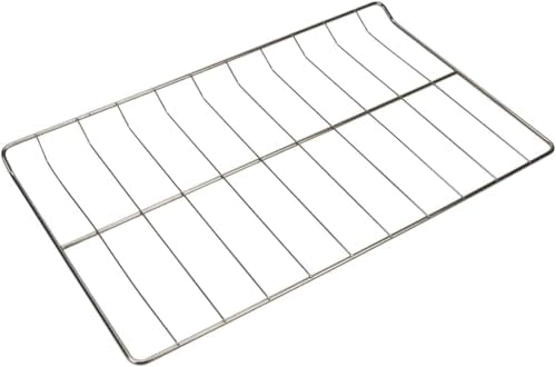 WPW10550642 Oven Rack, 25 x 15 Inch 304 Stainless Steel, 1 Pcs