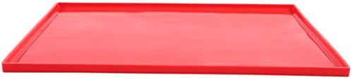 Luck Love Swiss Roll Cake Mat, 2-Piece