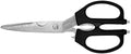 Kershaw Taskmaster Shears, Black, With 3.5 Inch Blades