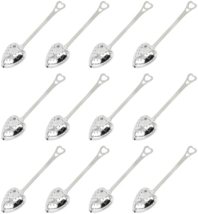 304 Stainless Steel Tea Strainer, Tea Set Accessories, Tea Filter