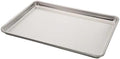 Vollrath 5303 Wear-Ever Half Size 18 Gauge 13" x 18" Wire in Rim