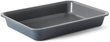 Calphalon Legacy Bake Pan, 13x9 Inch Baking Pan PFA Free Nonstick