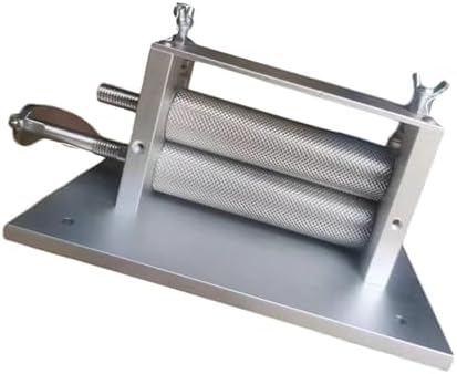 Manual Stainless Steel Squid Dehydrator Press