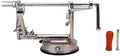 304 Stainless Steel Apples Peeler Corer Slicer, Hand Crank Fruit