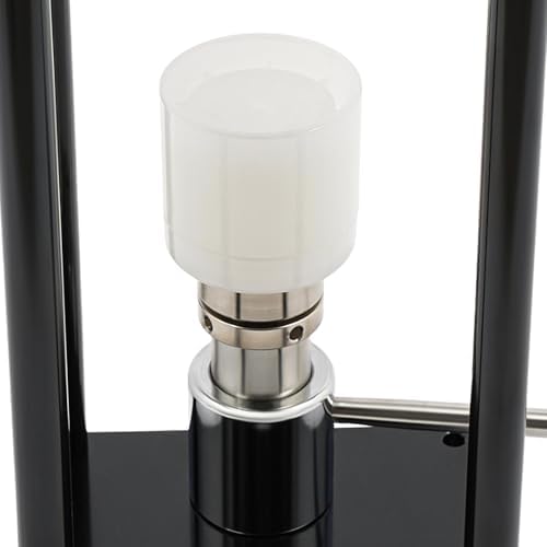 Manual Commercial Can Sealer, 4.5"-6.6" Height, 2.17" Dia