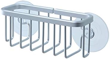 SunnyPoint NeverRust Aluminum Sink Suction Holder, Set of 1
