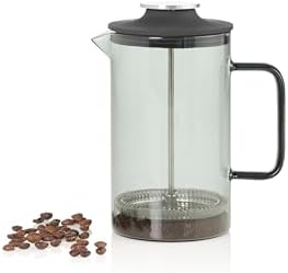 AdHoc Impact French Press Coffee Maker