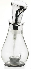 Cuisipro 83758000 Foam Pump, Plastic, Chrome