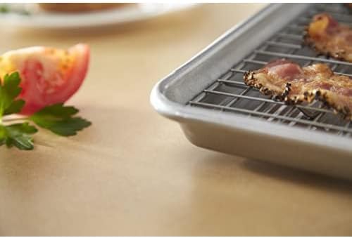USA Pan XL Nonstick Baking and Cooling Rack - Image 5