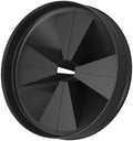 3 3/8" Garbage Disposal Splash Guard Replacement for InSinkErator