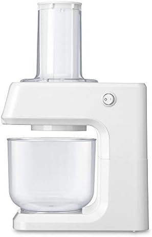 Cuisinart SSL-100 Prep Express Slicer, Shredder and Spiralizer