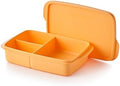 Tupperware Lunch-It Portion & Go Lunch Box Food Storage Container in