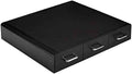 Amazon Basics K-Cup Compatible Coffee Pod Storage Drawer, 3 Easy-Open Drawers, 36 Pod Capacity, Black