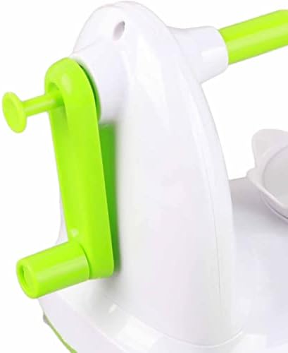 Fruit Peeler with Cutter Thin Peel Kitchen Gadget, Swift and Easy