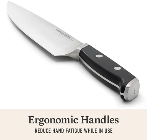 Premier by Calphalon® 15-Piece Knife Set with SharpINTM Edgetech