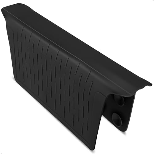 Sink Saddle Kitchen Sink Mat, Silicone