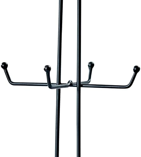 Spectrum Yumi Coffee Cup Holder Rack for Kitchen Countertop & Coffee
