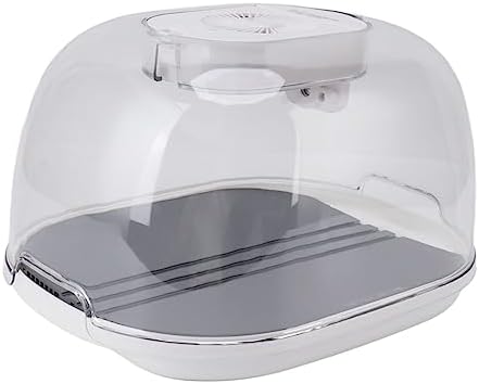 Meat Defrosting Box, Aluminum Alloy, USB