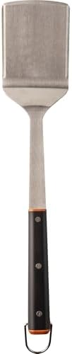 Traeger Grills BAC789 Stainless Steel BBQ Spatula Grill Accessory