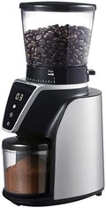 Electric Burr Coffee Grinder, 31 Grind Settings