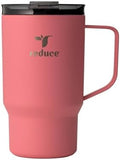 REDUCE Hot1 18 oz Insulated Stainless Steel Mug - Temperature